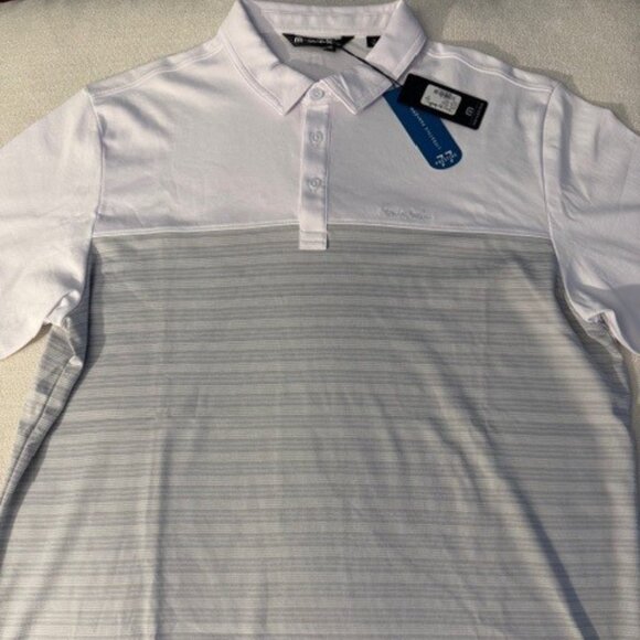 NWT Travis Mather Big Cat Polo - Picture 3 of 5